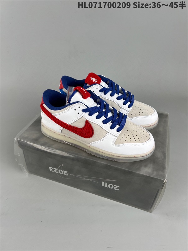 women low dunk sb shoes HH 2023-2-27-024